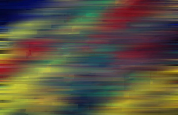 Abstract Design Fundo Abstrato Borrão Com Cores Bonitas — Fotografia de Stock