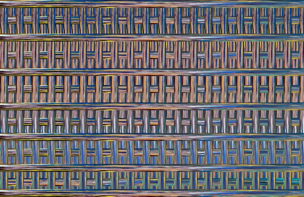 Geometrik kaplamalı güzel renklere sahip Soyut Tasarım, Yaratıcılık Arkaplanı