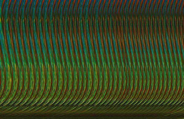 Kapak tasarımı, renkli gradyan, gelecek geometrik desen