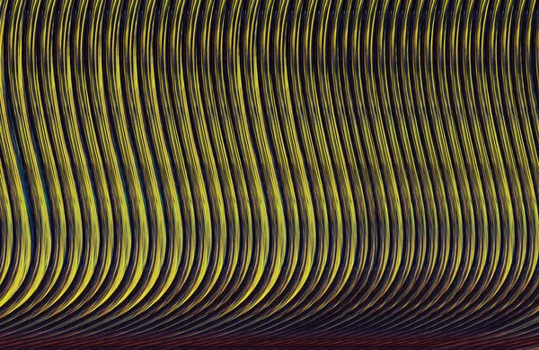 Дизайн Обложки Красочный Градиент Геометрический Узор Будущего Современная Абстрактная Обложка — стоковое фото