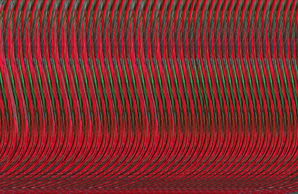 Kapak tasarımı, renkli gradyan, gelecek geometrik desen