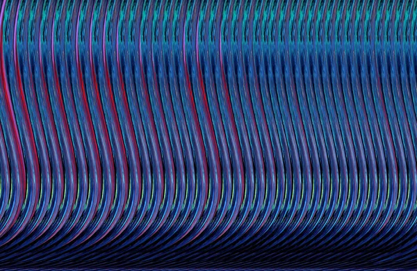 Kapak tasarımı, renkli gradyan, gelecek geometrik desen