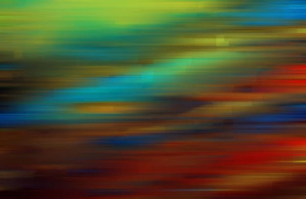 Abstract Design Fundo Abstrato Borrão Com Cores Bonitas — Fotografia de Stock