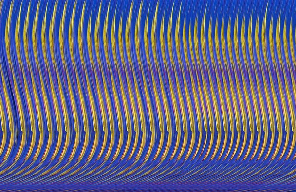 Kapak tasarımı, renkli gradyan, gelecek geometrik desen