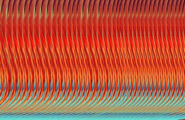 Kapak tasarımı, renkli gradyan, gelecek geometrik desen, modern soyut kaplama, şekiller ve kompozisyon