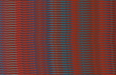 Kapak tasarımı, renkli gradyanlar, gelecekteki geometrik desenler, modern soyut örtüler, şekiller ve kompozisyon.