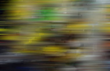 soyut renkli bulanık arkaplan