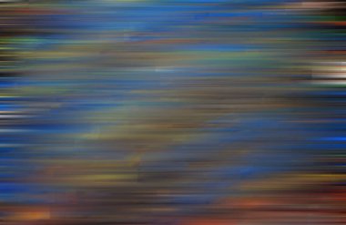 soyut renkli bulanık arkaplan