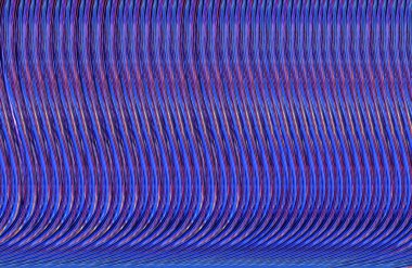 Kapak tasarımı, renkli gradyan, gelecek geometrik desen, modern soyut kaplama, şekiller ve kompozisyon