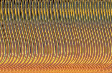 Geometrik fayanslı rengarenk deseni ve güzel renkleri olan soyut tasarım. 