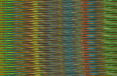 Kapak tasarımı, renkli gradyan, gelecek geometrik desen