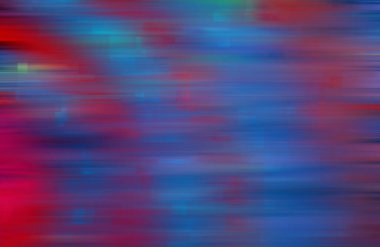 soyut renkli bulanık arkaplan