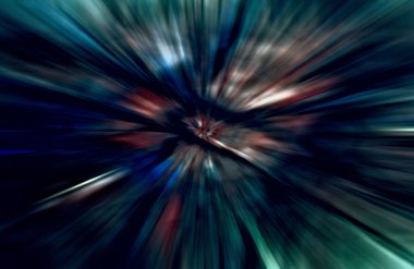 soyut arkaplan, hız ışığı, uzay el ilanlarını kopyala