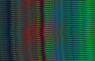 Kapak tasarımı, renkli gradyanlar, gelecekteki geometrik desenler, modern soyut örtüler, şekiller ve kompozisyon.