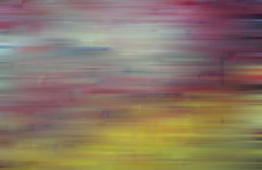 Güzel renklere sahip bulanık arkaplan