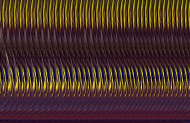 Geometrik fayanslı rengarenk deseni ve güzel renkleri olan soyut tasarım. 