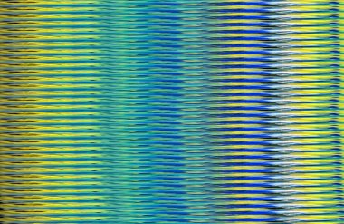 Kapak tasarımı, renkli gradyanlar, gelecekteki geometrik desenler, modern soyut kapaklar 