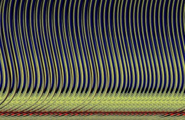 Kapak tasarımı, renkli gradyan, gelecek geometrik desen, modern soyut kaplama, şekiller ve kompozisyon