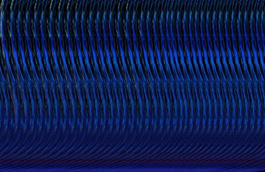 Kapak tasarımı, renkli gradyan, gelecek geometrik desen