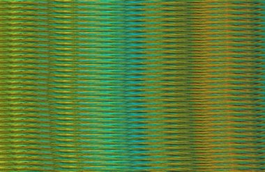 Kapak tasarımı, renkli gradyanlar, gelecekteki geometrik desenler, modern soyut örtüler, şekiller ve kompozisyon.