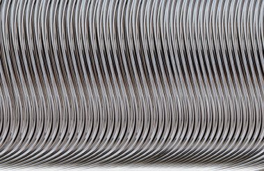 Kapak tasarımı, renkli gradyan, gelecek geometrik desen