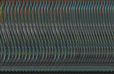 Kapak tasarımı, renkli gradyan, gelecek geometrik desen, modern soyut kaplama, şekiller ve kompozisyon