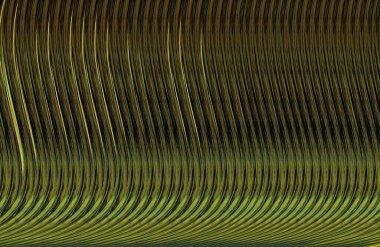 Kapak tasarımı, renkli gradyanlar, gelecekteki geometrik desenler, modern soyut örtüler, şekiller ve kompozisyon.