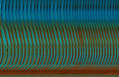 Kapak tasarımı, renkli gradyanlar, gelecekteki geometrik desenler, modern soyut örtüler, şekiller ve kompozisyon.