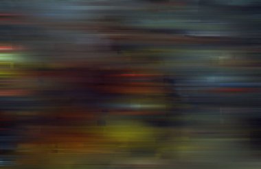 Soyut Tasarım, güzel renklere sahip bulanık arkaplan