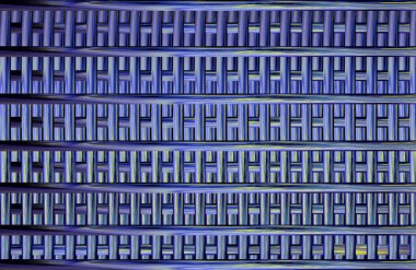 Geometrik kaplamalı güzel renklere sahip Soyut Tasarım, Yaratıcılık Arkaplanı