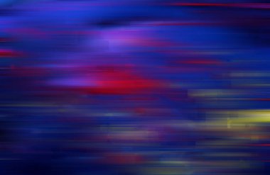 Güzel renklere sahip bulanık arkaplan