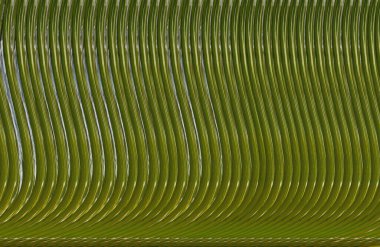 Kapak tasarımı, renkli gradyan, gelecek geometrik desen