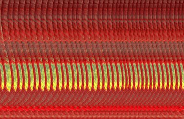 Kapak tasarımı, renkli gradyanlar, gelecekteki geometrik desenler, modern soyut örtüler, şekiller ve kompozisyon.