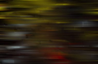 soyut renkli bulanık arkaplan