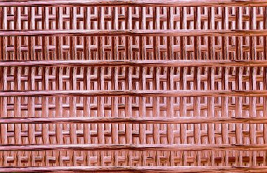 Geometrik kaplamalı güzel renklere sahip Soyut Tasarım, Yaratıcılık Arkaplanı