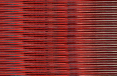 Kapak tasarımı, renkli gradyanlar, gelecekteki geometrik desenler, modern soyut örtüler, şekiller ve kompozisyon.