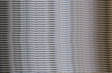 Kapak tasarımı, renkli gradyan, gelecek geometrik desen