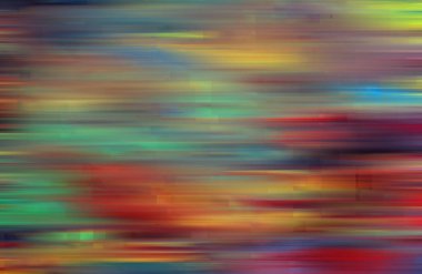 soyut renkli bulanık arkaplan