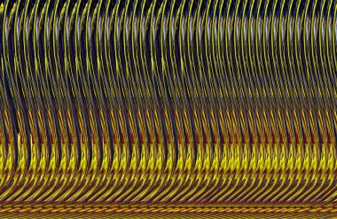 Kapak tasarımı, renkli gradyan, gelecek geometrik desen, modern soyut kaplama, şekiller ve kompozisyon