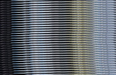 Kapak tasarımı, renkli gradyanlar, gelecekteki geometrik desenler, modern soyut örtüler, şekiller ve kompozisyon.