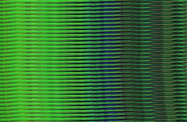 Kapak tasarımı, renkli gradyan, gelecek geometrik desen