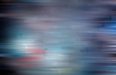 soyut renkli bulanık arkaplan