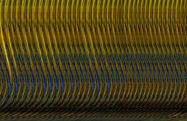 Kapak tasarımı, renkli gradyan, gelecek geometrik desen, modern soyut kaplama, şekiller ve kompozisyon