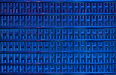 Geometrik kaplamalı güzel renklere sahip Soyut Tasarım, Yaratıcılık Arkaplanı