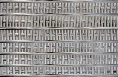 Geometrik kaplamalı güzel renklere sahip Soyut Tasarım, Yaratıcılık Arkaplanı