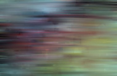 soyut renkli bulanık arkaplan