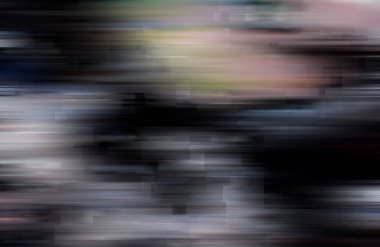 soyut renkli bulanık arkaplan