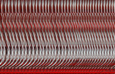 Kapak tasarımı, renkli gradyan, gelecek geometrik desen, modern soyut kaplama, şekiller ve kompozisyon