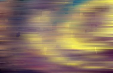 Güzel renklere sahip bulanık arkaplan