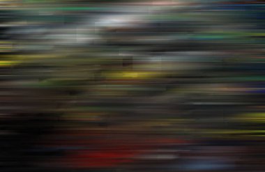 Güzel renklere sahip bulanık arkaplan